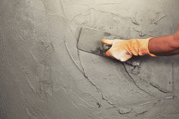 Best Commercial Concrete Services in Collins, MS