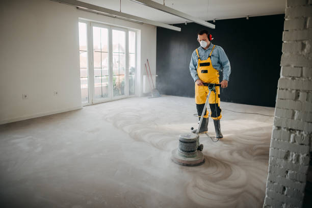 Best Concrete Demolition Services in Collins, MS