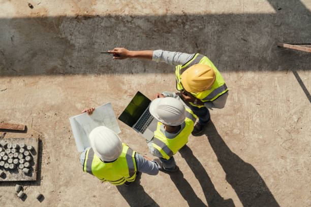 Best Concrete Sealing and Maintenance in Collins, MS